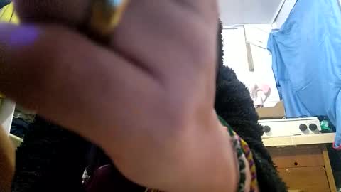 Mara Catalina Romero Ordez online show from March 2, 10:03 am