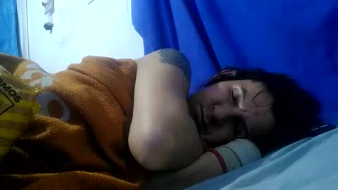 Mara Catalina Romero Ordez online show from March 5, 7:16 am