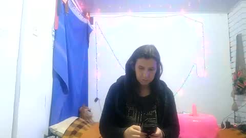 Mara Catalina Romero Ordez online show from March 10, 4:38 am