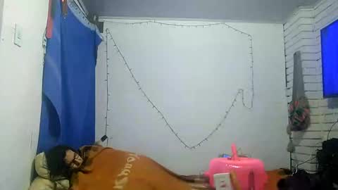 Mara Catalina Romero Ordez online show from March 11, 8:09 am