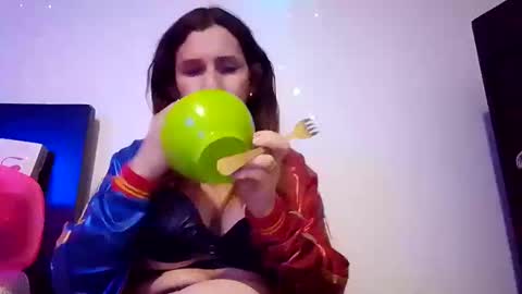 Mara Catalina Romero Ordez online show from September 14, 4:22 am