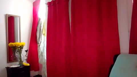 Mara Catalina Romero Ordez online show from September 18, 4:09 pm