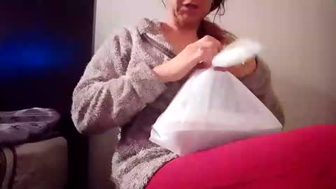 Mara Catalina Romero Ordez online show from September 20, 6:53 pm