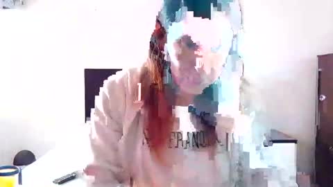 Mara Catalina Romero Ordez online show from October 12, 11:15 pm