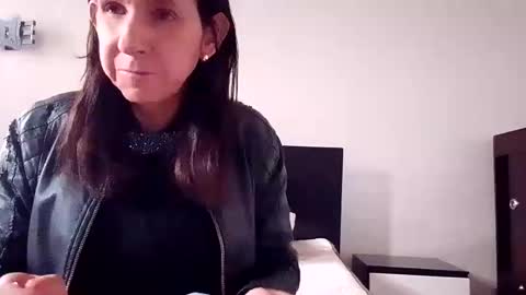 Mara Catalina Romero Ordez online show from November 4, 9:03 pm