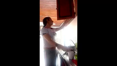 Mara Catalina Romero Ordez online show from January 8, 6:43 pm