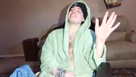 camerondt online show from April 8, 2:28 pm