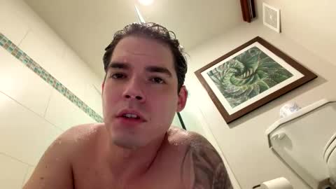 camerondt online show from April 23, 3:36 pm