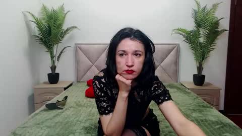 Cameronenns online show from November 15, 8:38 pm