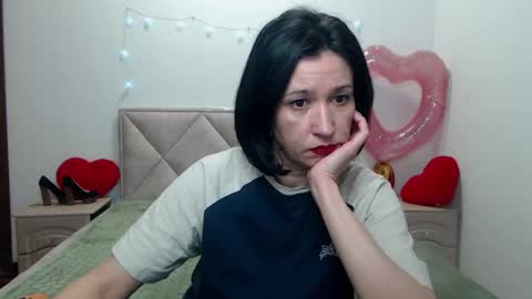 Cameronenns online show from February 11, 1:27 pm