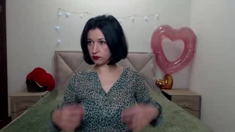 Cameronenns online show from February 13, 1:29 pm