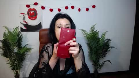 Cameronenns online show from February 15, 7:10 pm