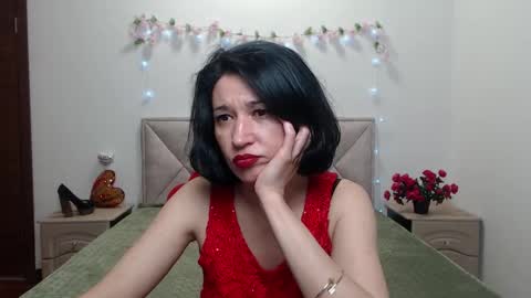 Cameronenns online show from March 27, 1:55 pm