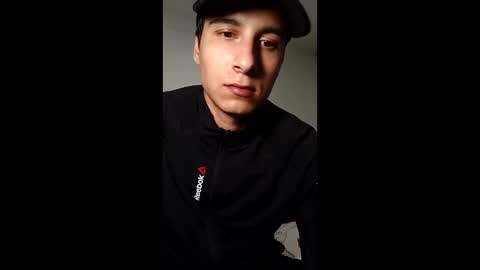 cameronsilverman online show from March 23, 2:48 am