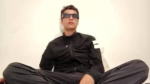 cameronsilverman online show from April 2, 8:01 am