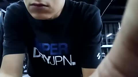 cameronsilverman online show from April 4, 2:10 am