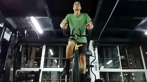 cameronsilverman online show from April 12, 1:54 am