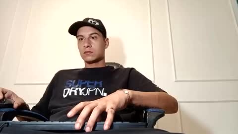 cameronsilverman online show from April 13, 11:59 am