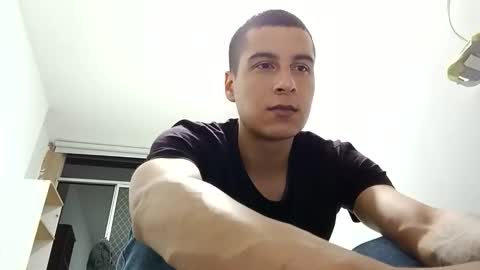 cameronsilverman online show from April 14, 3:34 am