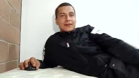 cameronsilverman online show from April 18, 7:34 am