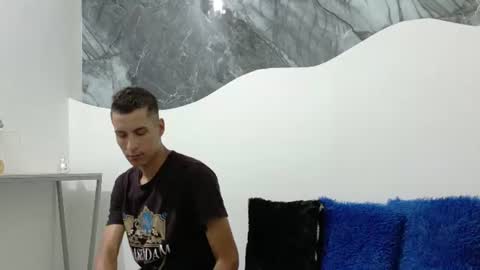 cameronsilverman online show from June 29, 7:47 pm