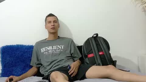cameronsilverman online show from July 3, 8:04 pm
