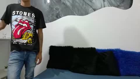 cameronsilverman online show from July 16, 7:42 pm