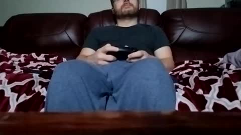 CamGuy online show from January 19, 4:38 am