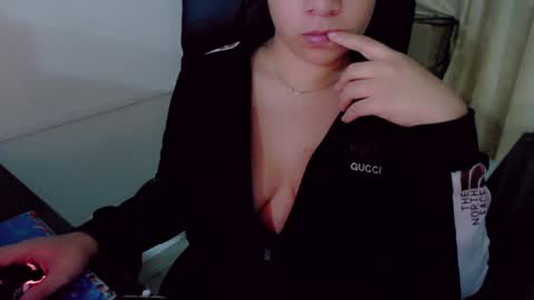 Snapshot of cami_bunnygirlx chatting on September 27, 7:13 am CAMI online show from September 27, 7:13 am