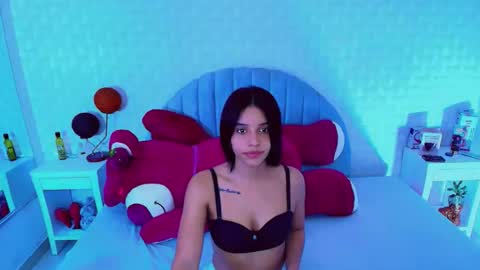 CAMI online show from November 13, 2:49 pm