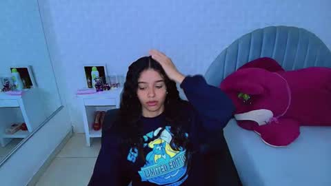 Snapshot of cami_bunnygirlx chatting on April 26, 3:59 am CAMI online show from April 26, 3:59 am
