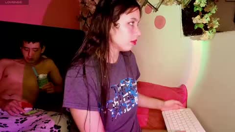 trini-1000 online show from June 7, 1:54 am