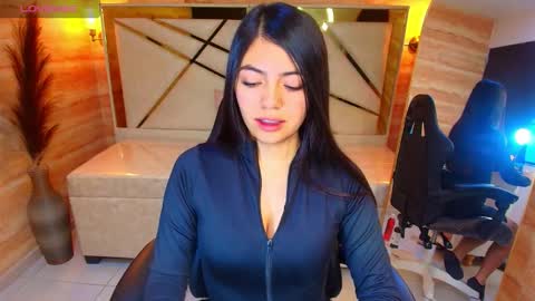Cami  online show from October 12, 12:48 pm