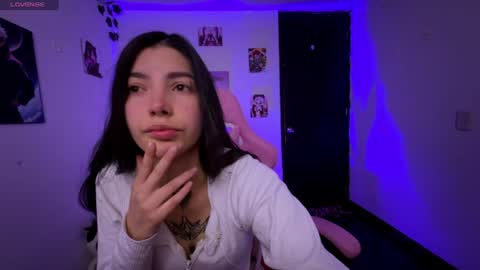CAMI  online show from August 10, 3:32 am