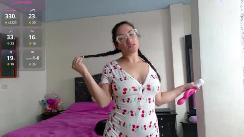   online show from May 23, 2:10 pm