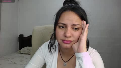 Camila Valbuena online show from September 26, 9:08 pm