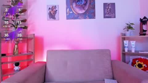 cami_velvet online show from October 14, 2:18 pm