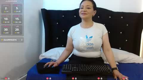 Snapshot of camiangel69 chatting on July 10, 1:58 pm CAMI online show from July 10, 1:58 pm