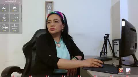 Snapshot of camiangel69 chatting on July 13, 1:58 pm CAMI online show from July 13, 1:58 pm