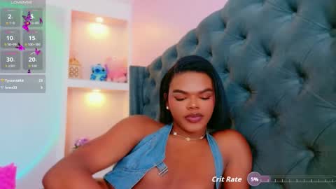 Snapshot of camiestrada chatting on October 3, 10:51 pm camiestrada online show from October 3, 10:51 pm