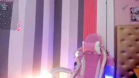 CA M I online show from November 9, 3:27 am