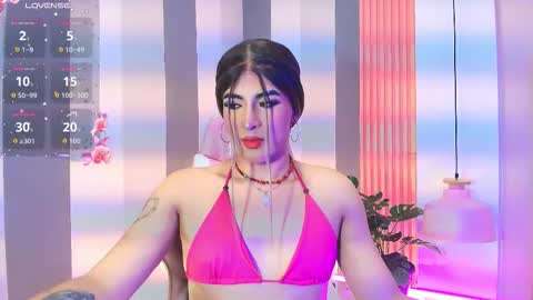 CA M I online show from December 20, 3:57 am