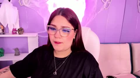 Camila Osorio online show from October 20, 7:03 pm