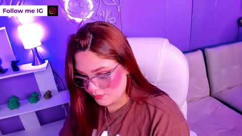 Camila Osorio online show from January 15, 7:39 pm