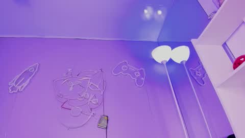 Camila Osorio online show from March 5, 8:27 pm