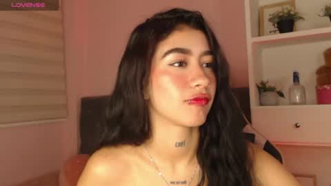 camila online show from May 16, 12:07 am