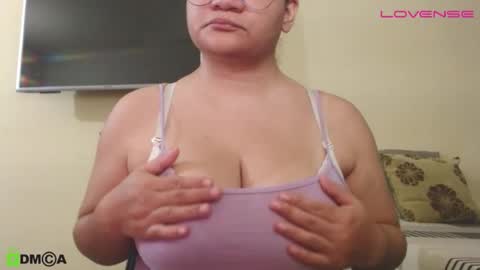 Camila  online show from October 23, 12:26 pm