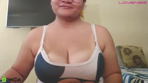 Camila  online show from November 29, 9:51 pm