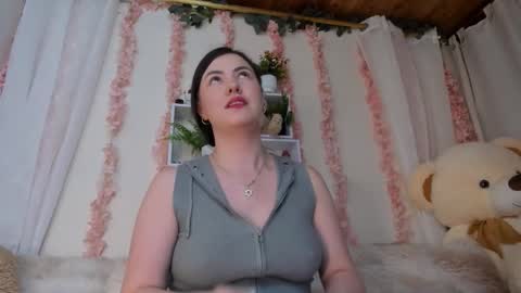 Camii Lopez online show from February 9, 2:04 am