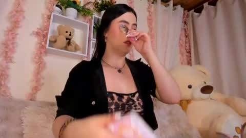 Camii Lopez online show from July 3, 11:33 pm